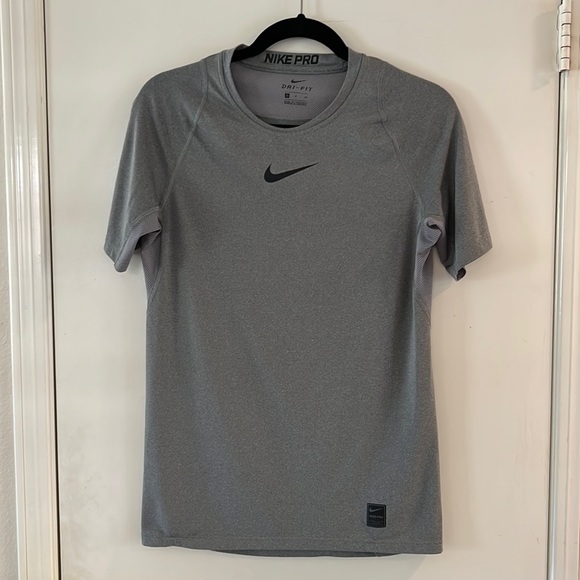 Nike Other - Nike Pro Dri-Fit shirt.